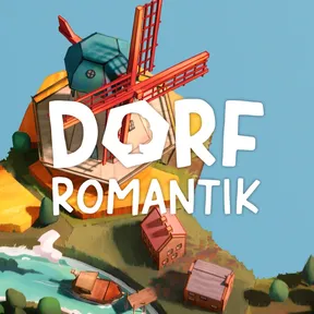 Dorfromantik cover image