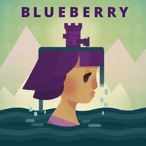 Blueberry cover image