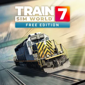 Train Sim World® 7: Free Starter Edition cover image
