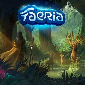 Faeria cover image