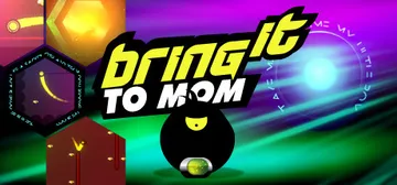 BringIT to MOM cover image