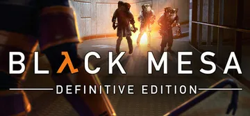 Black Mesa cover image