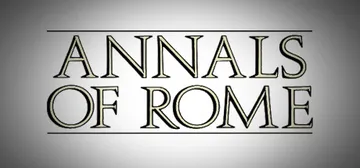 Annals of Rome cover image