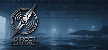 DIRECT CONTACT cover image