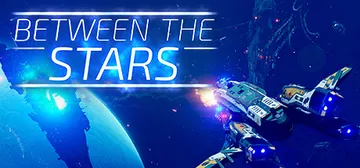 Between the Stars cover image