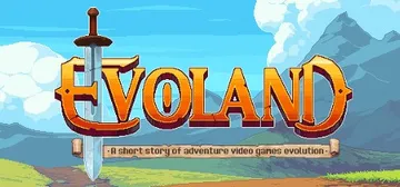 Evoland cover image