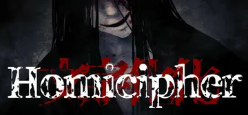 Homicipher cover image
