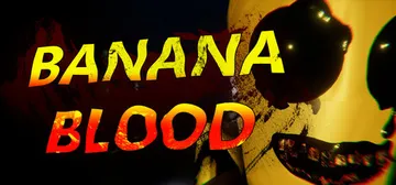 Banana Blood cover image