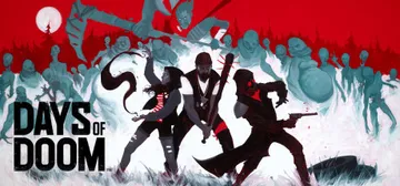 Days of Doom cover image