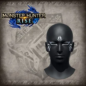 "Mizutsune" face paint cover image