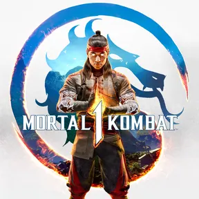 Mortal Kombat™ 1 cover image