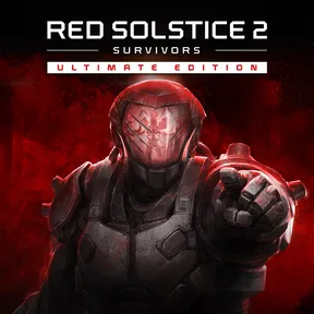 Red Solstice 2: Survivors Ultimate Edition cover image