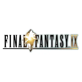 FINAL FANTASY IX cover image