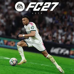 EA SPORTS FC™ 27 Lite cover image