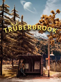 Trüberbrook cover image