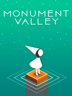 Monument Valley cover image