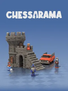 Chessarama cover image