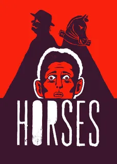 HORSES cover image