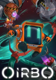 Oirbo cover image
