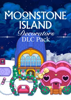 Moonstone Island Decorator's Bundle cover image