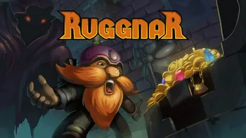 Ruggnar cover image