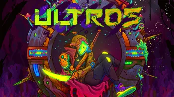 Ultros cover image
