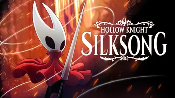Hollow Knight: Silksong cover image