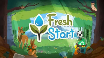 Fresh Start cover image