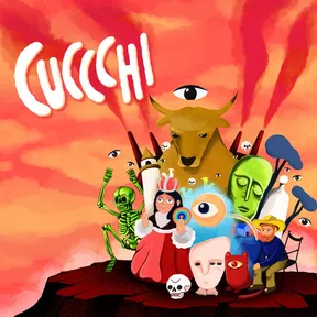 Cuccchi cover image
