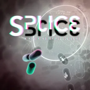 Splice cover image
