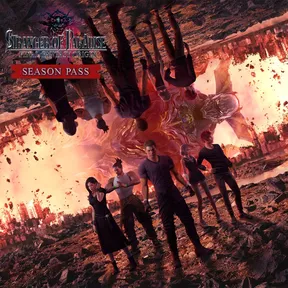 Season Pass: STRANGER OF PARADISE FINAL FANTASY ORIGIN cover image