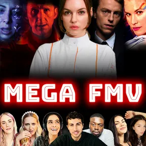 The MEGA FMV Bundle cover image