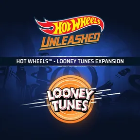 HOT WHEELS™ - Looney Tunes Expansion cover image