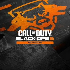 Call of Duty®: Black Ops 6 - Vault Edition cover image