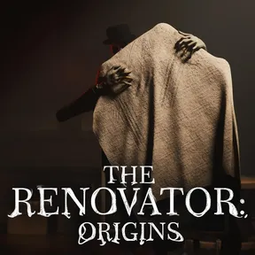 The Renovator: Origins cover image