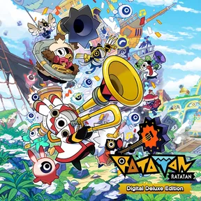 Ratatan - Deluxe Edition cover image