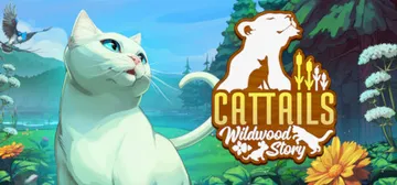 Cattails: Wildwood Story cover image