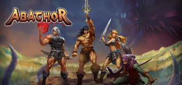 Abathor cover image