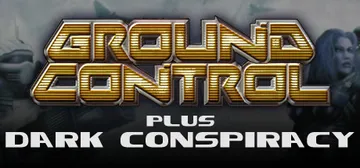 Ground Control Anthology cover image