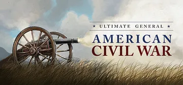 Ultimate General: Civil War cover image