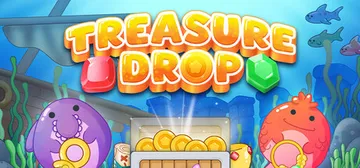 Treasure Drop cover image