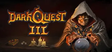 Dark Quest 3 cover image