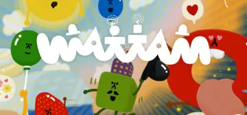 Wattam cover image