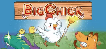 BigChick cover image