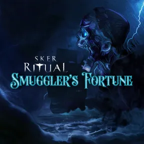 Sker Ritual - Smuggler's Fortune cover image
