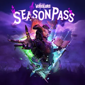 Tiny Tina's Wonderlands: Season Pass cover image