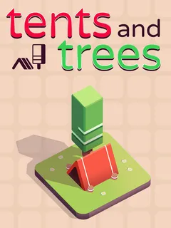 Tents and Trees cover image