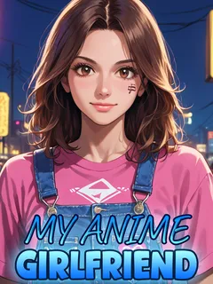 My Anime Girlfriend cover image
