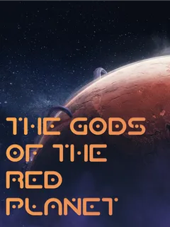 The Gods of the Red Planet Demo cover image