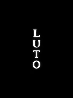Luto cover image